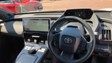 Toyota bZ4X 160kW Premiere Edition 71.4kWh 5dr Auto AWD Electric Hatchback